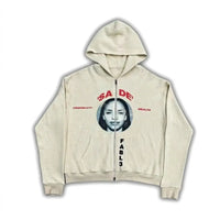Sade Thermal Hoodie