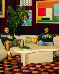 'Not Your Average?' Tee