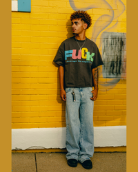 'Not Your Average?' Tee