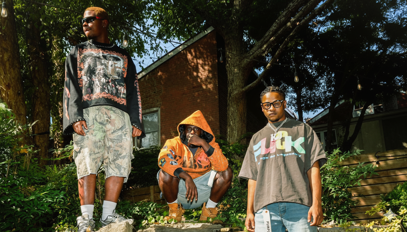 FABL3 Pyrex Collection Desktop image - FABL3.CO