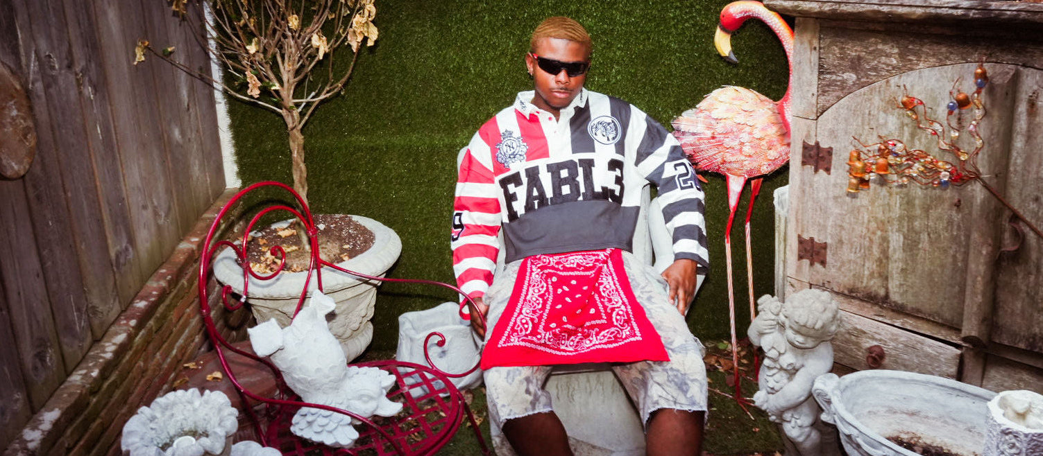 FABL3 Pyrex Collection Desktop image - FABL3.CO