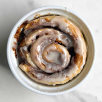 Cinnamon Roll