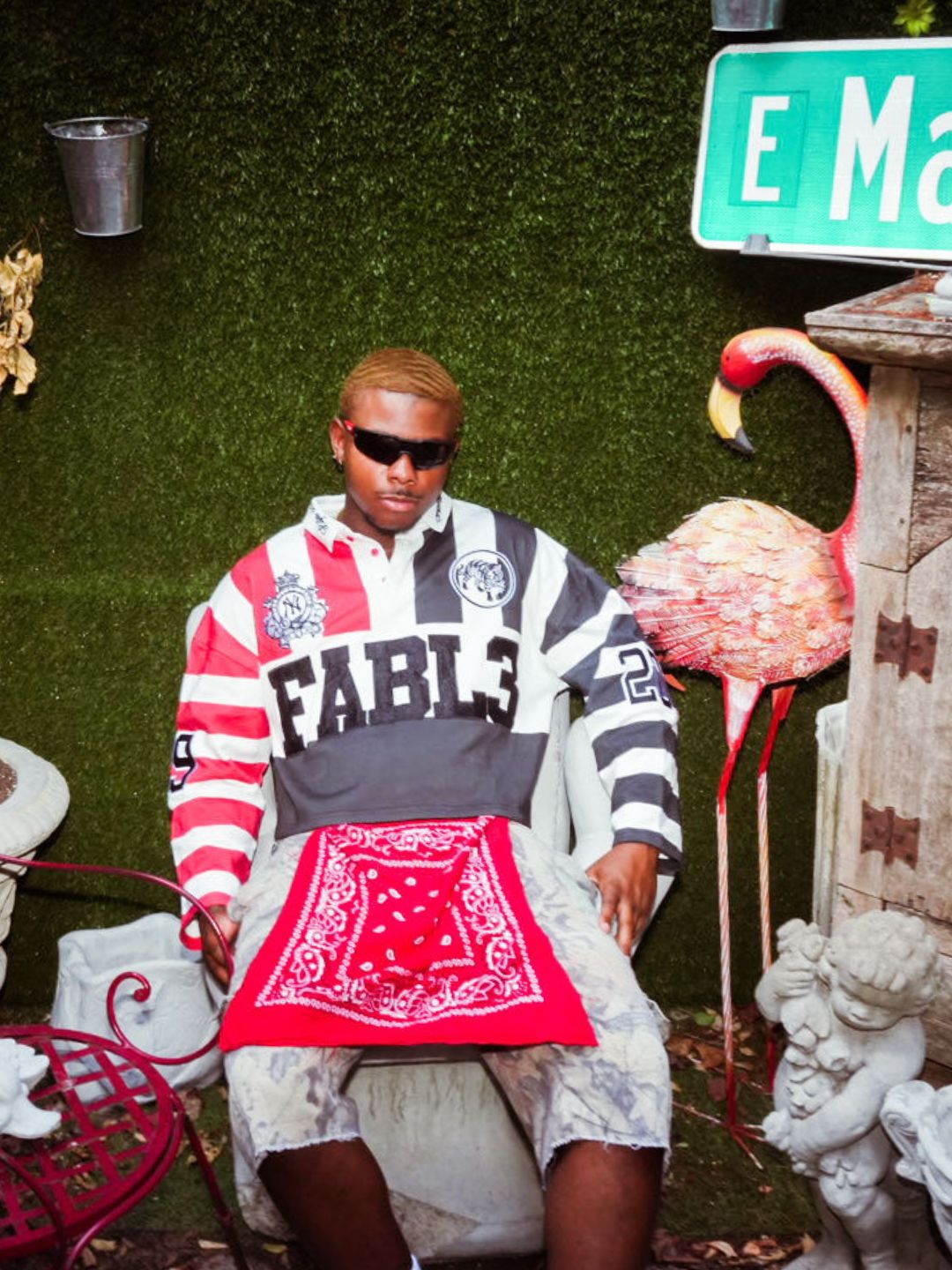 FABL3 Heritage Rugby FABL3.CO