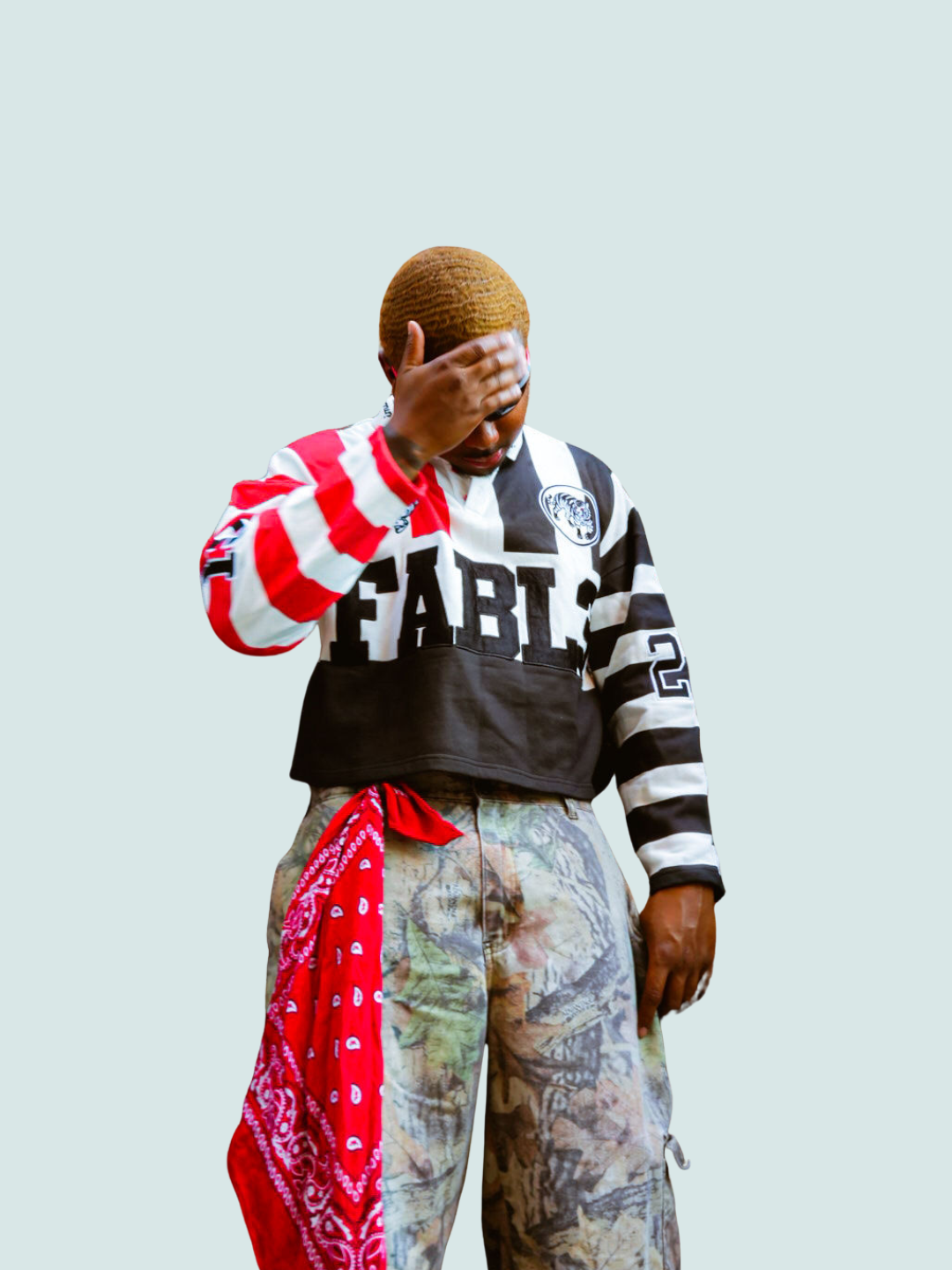 FABL3 Heritage Rugby FABL3.CO