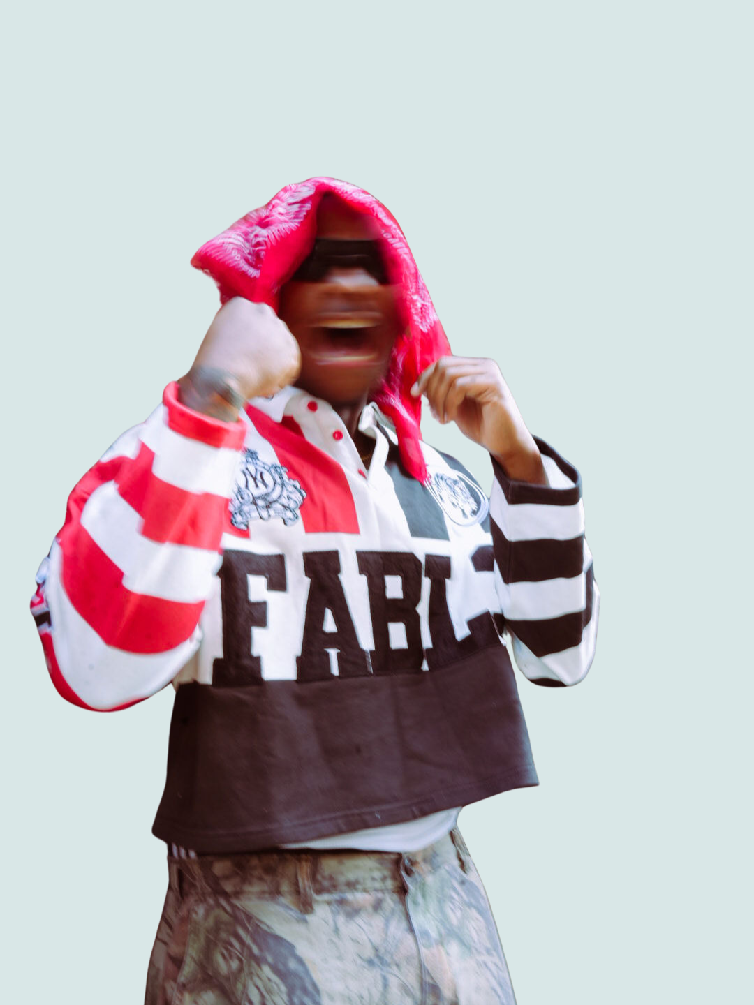 FABL3 Heritage Rugby FABL3.CO