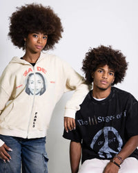 Sade Thermal Hoodie FABL3.CO