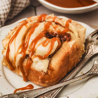 Cinnamon Roll