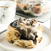 Cinnamon Roll