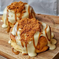 Cinnamon Roll