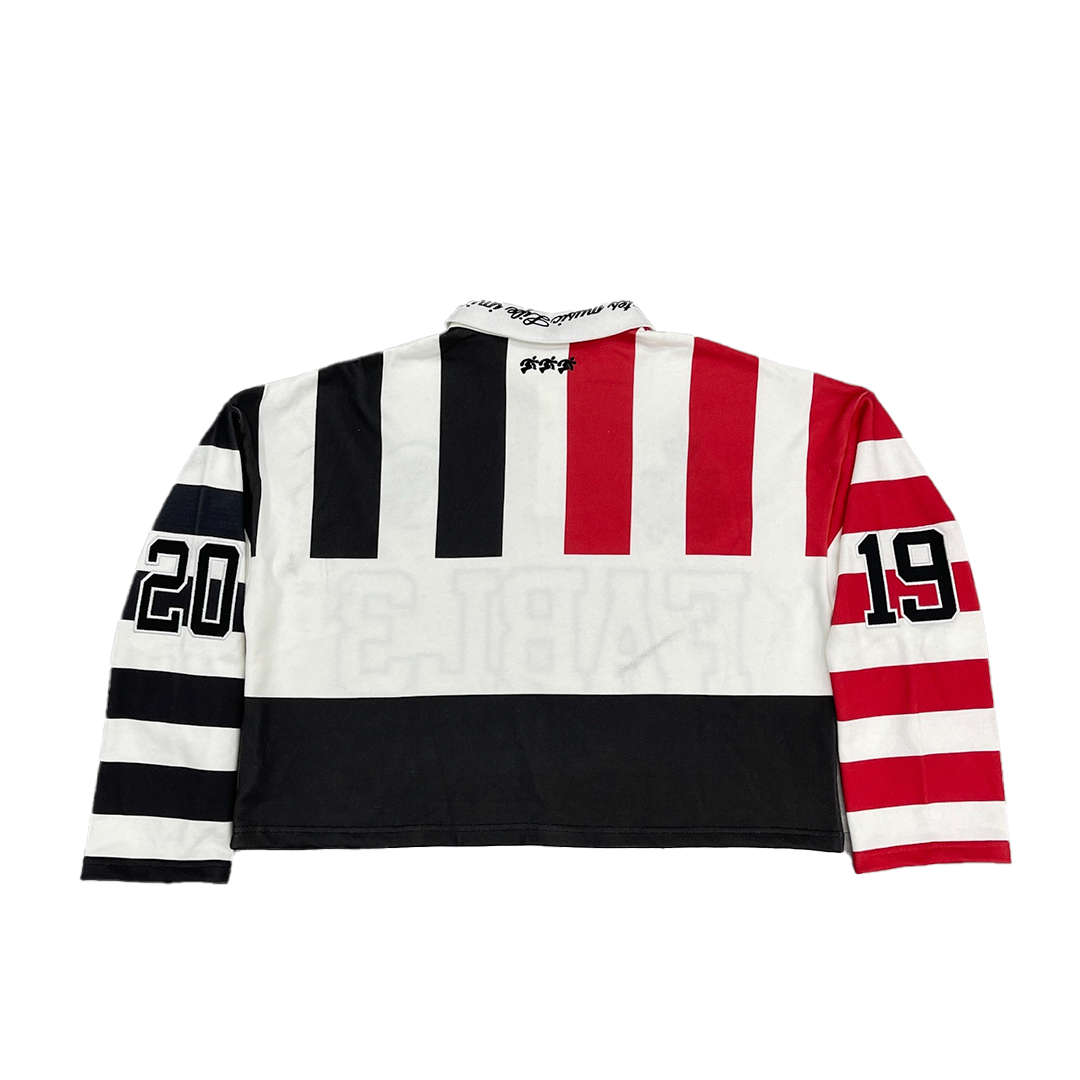 FABL3 Heritage Rugby FABL3.CO