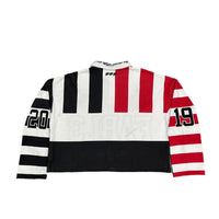 Life Imitates Music Rugby Polo FABL3.CO