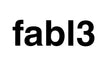 FABL3 Social Sharing Image - FABL3.CO