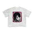 King Of Pop Vintage Tee