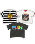 The Loaf Tee Bundle