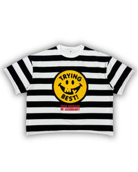 Trying My Best Tee