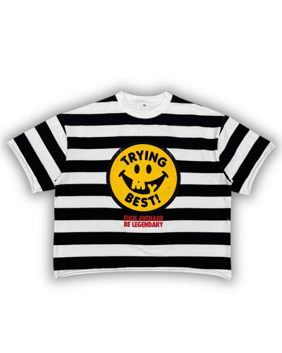 Trying My Best Tee