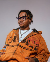 FABL3 GNSL Hoodie