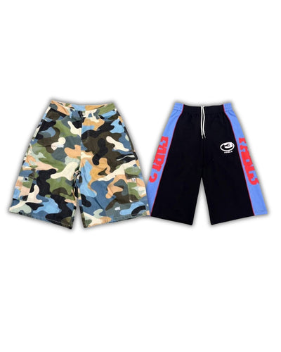 Loaf Shorts Bundle