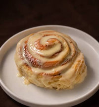 Cinnamon Roll