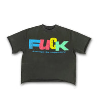 'Not Your Average?' Tee FABL3.CO