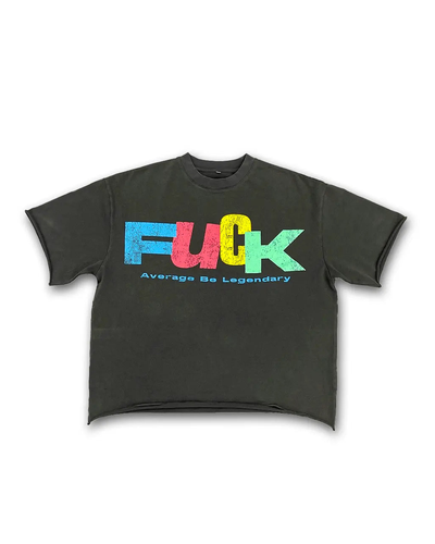 'Not Your Average?' Tee