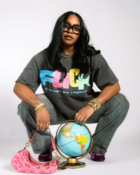 'Not Your Average?' Tee FABL3.CO