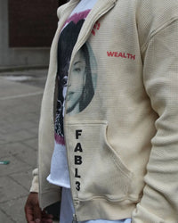Sade Thermal Hoodie FABL3.CO
