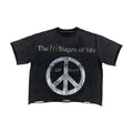 Three Stages Of Life Vintage Tee